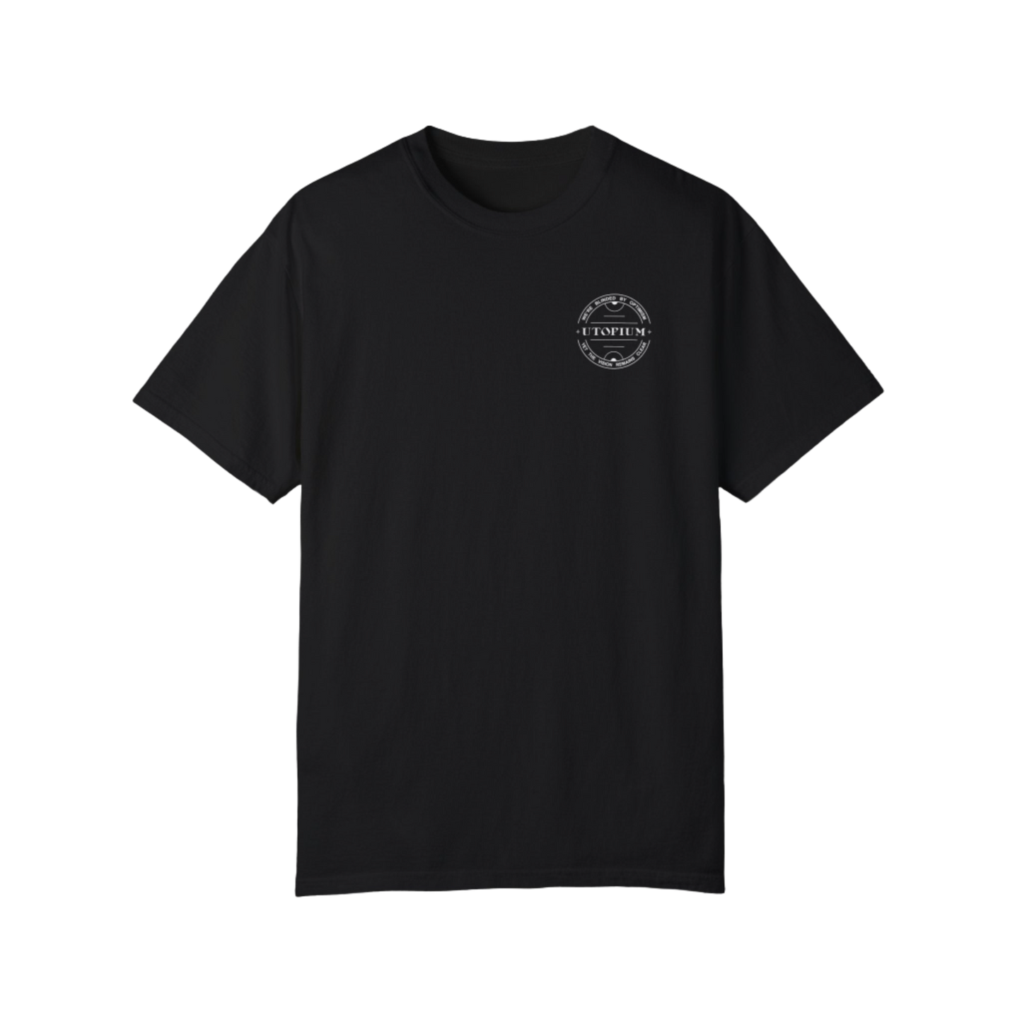 CHASING UTOPIUM - Tee