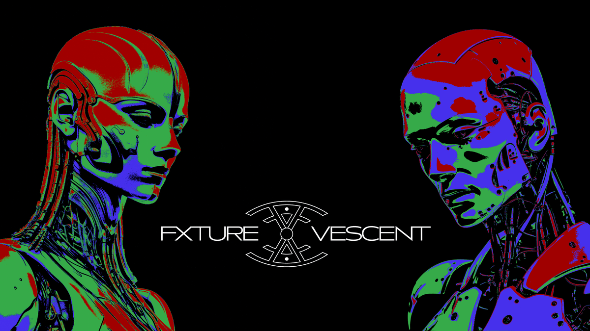 FXTUREVESCENT - Embrace the Horizon
– fxturevescent