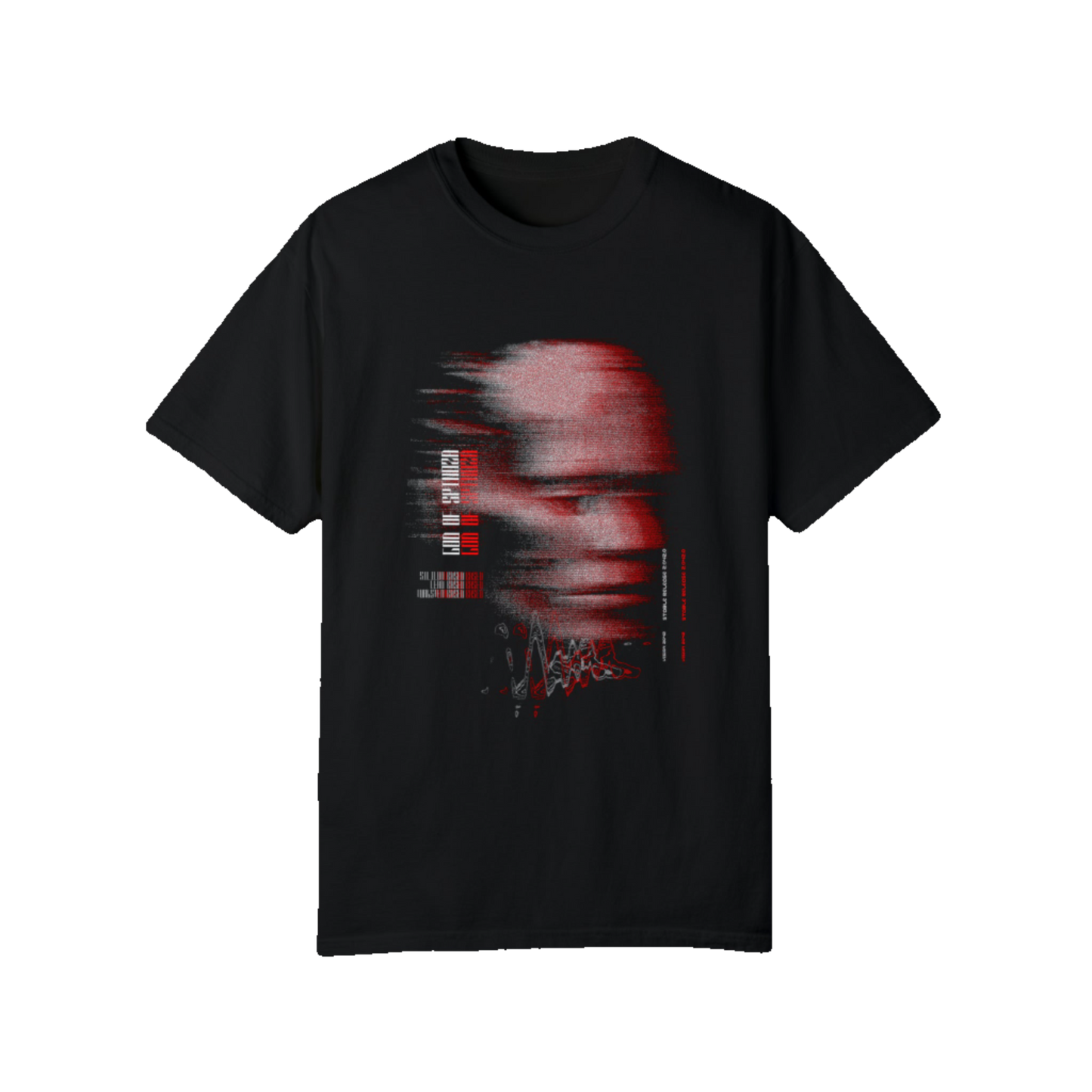 God of Spinoza Tee