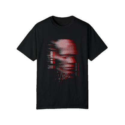 God of Spinoza Tee