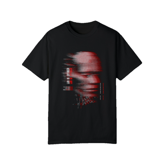 God of Spinoza Tee