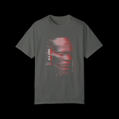 God of Spinoza Tee