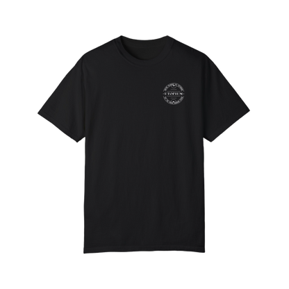 CHASING UTOPIUM - Tee
