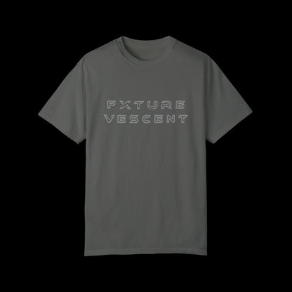 FXTUREVESCENT Tee