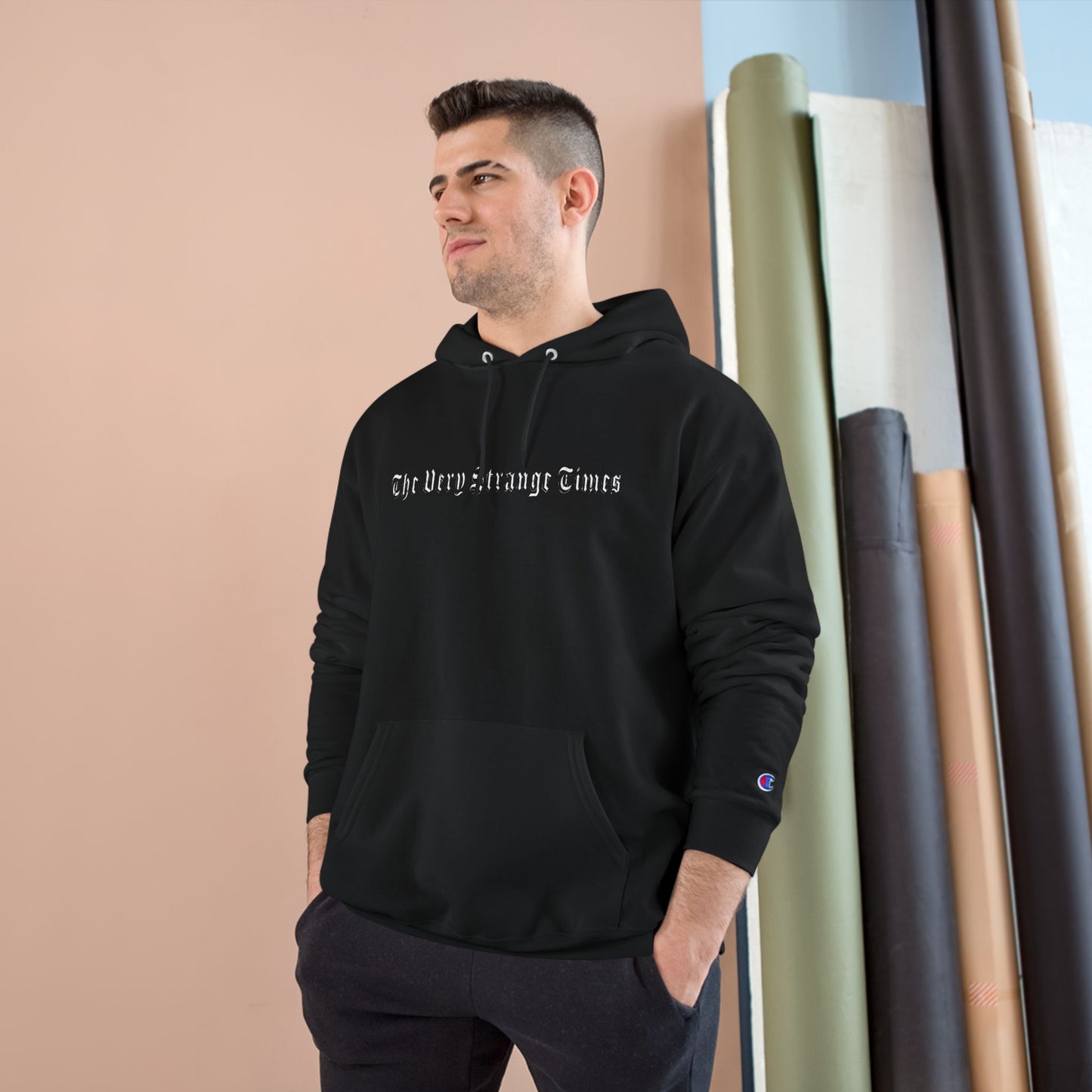 TVST #1 - Hoodie