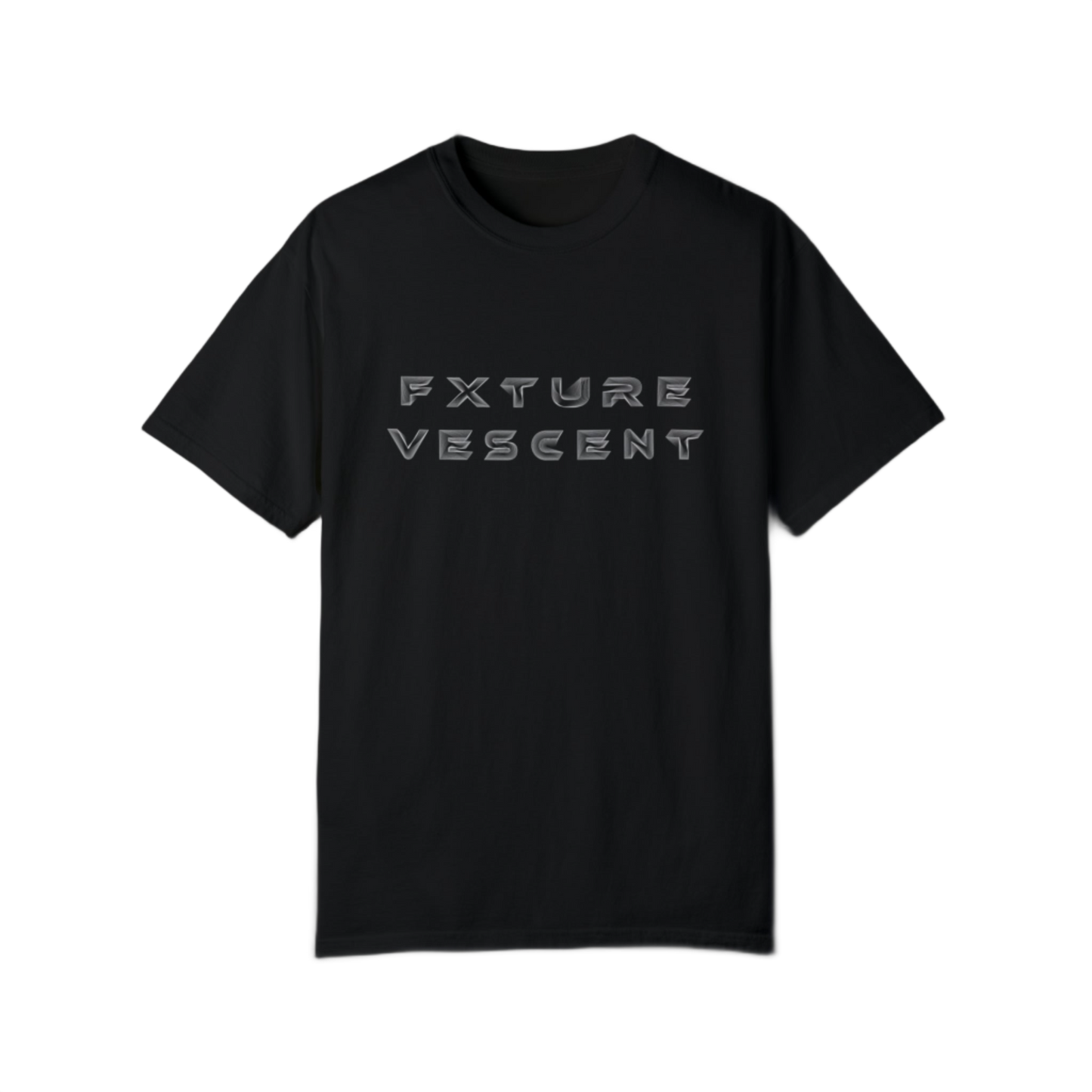 FXTUREVESCENT Tee