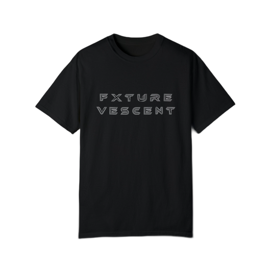 FXTUREVESCENT Tee