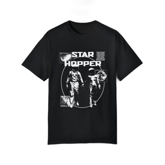 STAR HOPPER - Tee