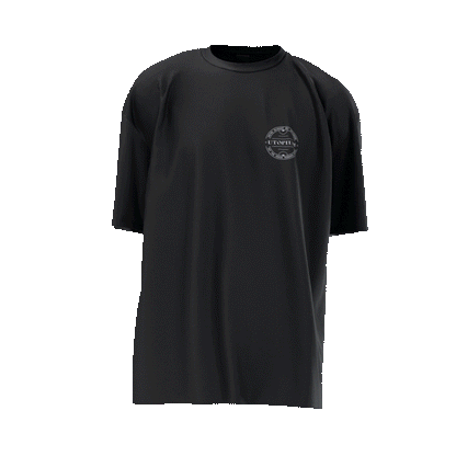 UTOPIUM #7 - Tee