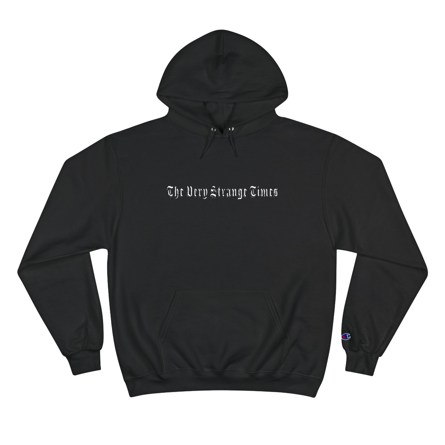 TVST #1 - Hoodie