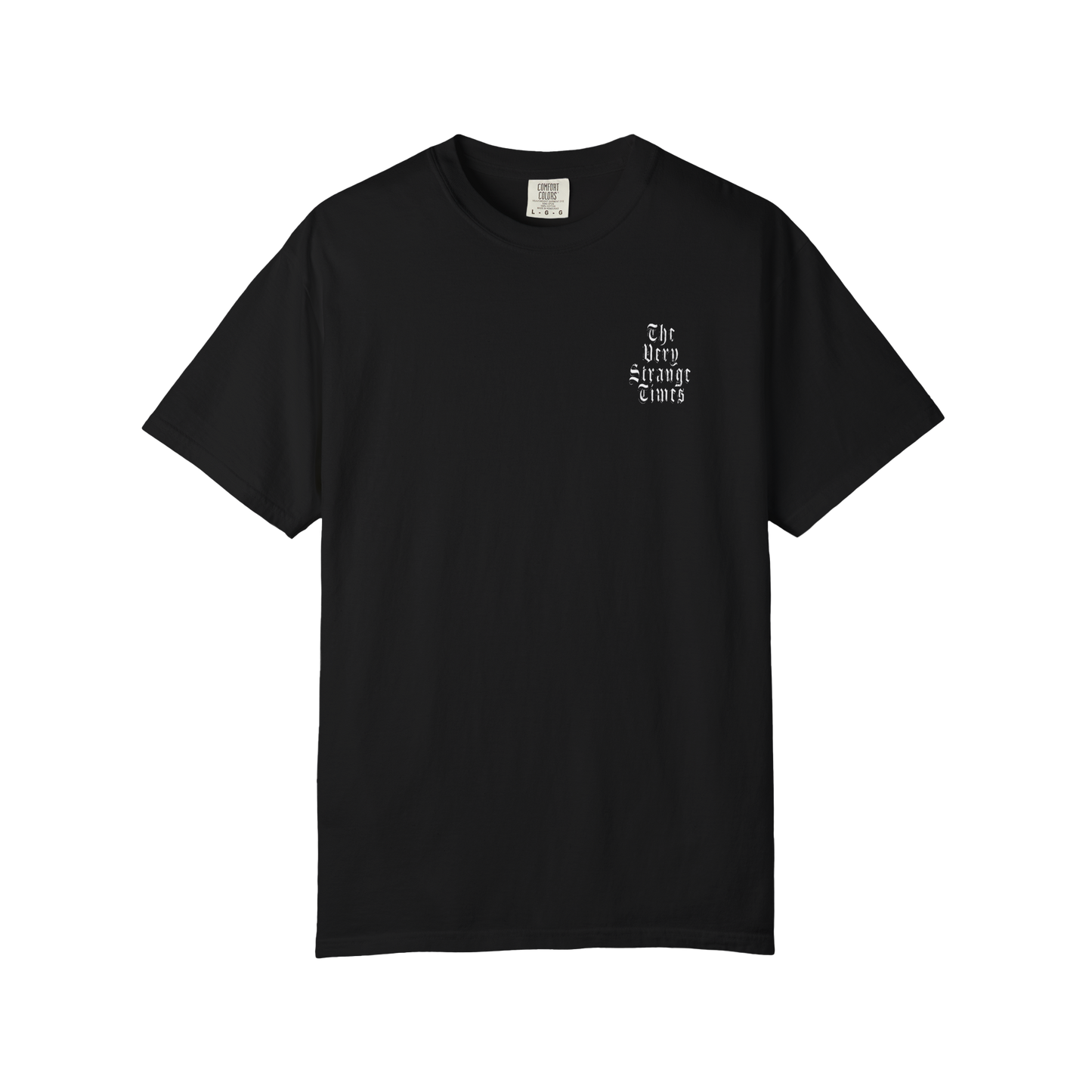 TVST #1 Tee