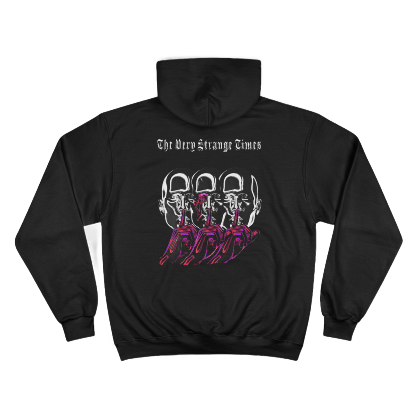 TVST #3 - Hoodie