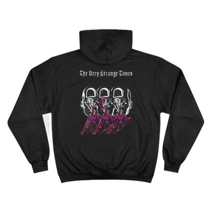 TVST #3 - Hoodie