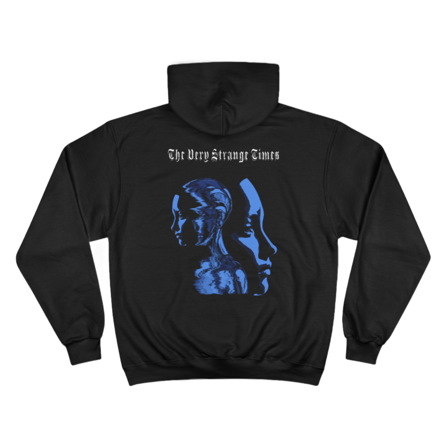 TVST #2 - Hoodie