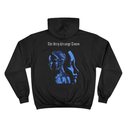 TVST #2 - Hoodie