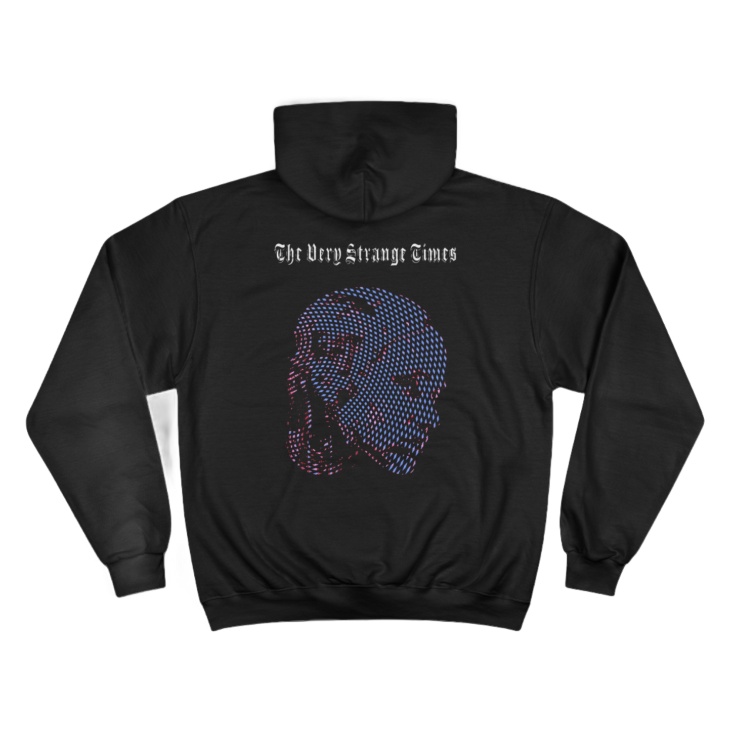 TVST #5 - Hoodie