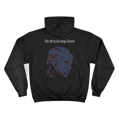 TVST #5 - Hoodie