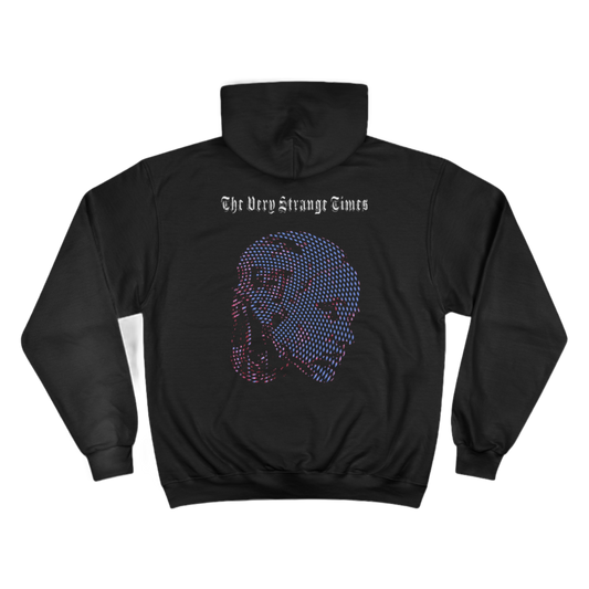 TVST #5 - Hoodie