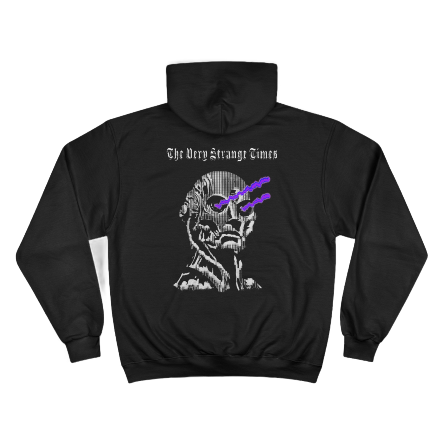TVST #4 - Hoodie
