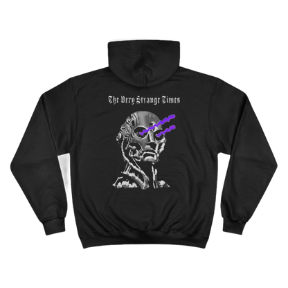 TVST #4 - Hoodie