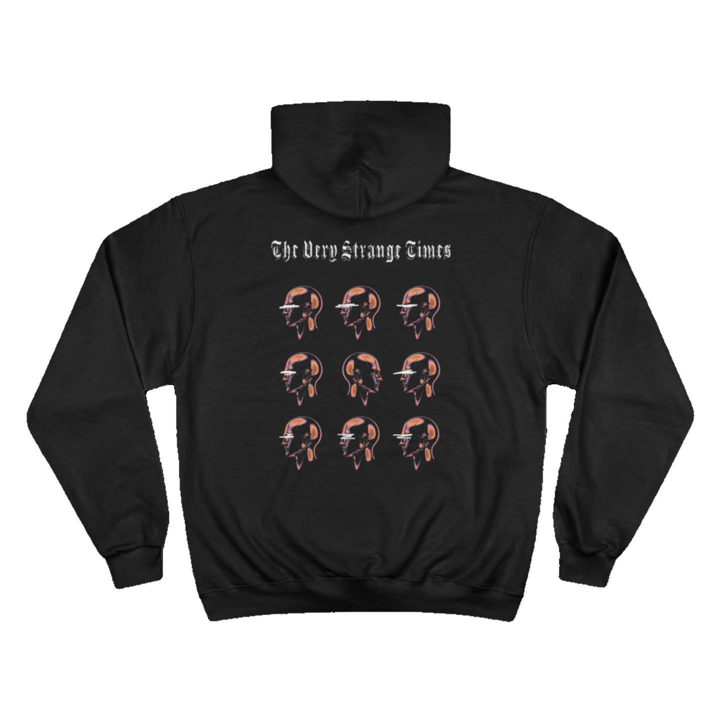TVST #1 - Hoodie