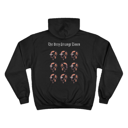 TVST #1 - Hoodie