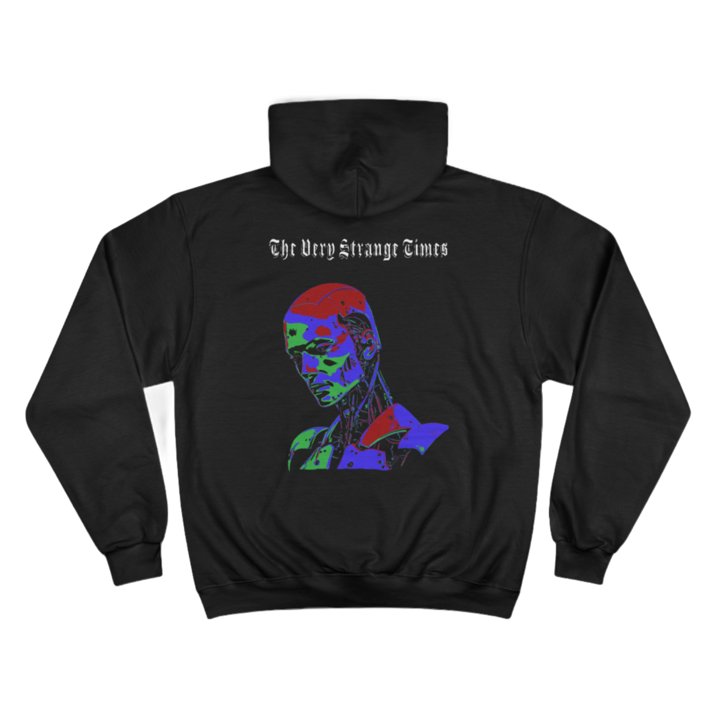 TVST #6 - Hoodie