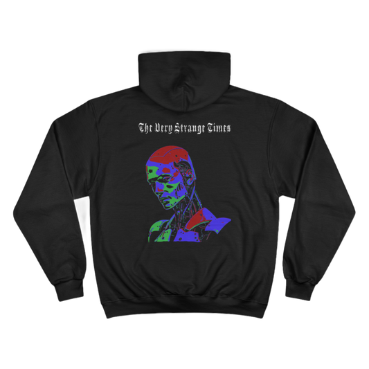 TVST #6 - Hoodie