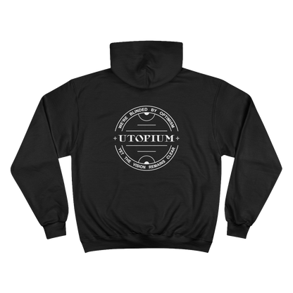 UTOPIUM #3 - Hoodie