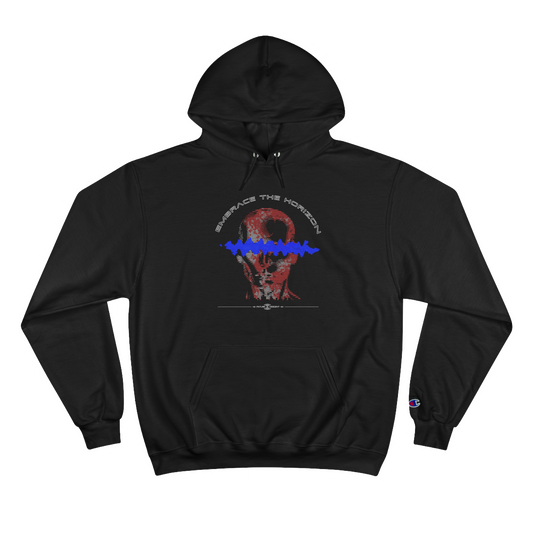 EMBRACE THE HORZON - Hoodie