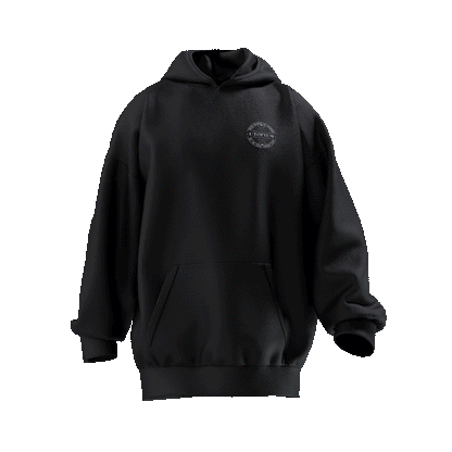UTOPIUM #6 - Hoodie