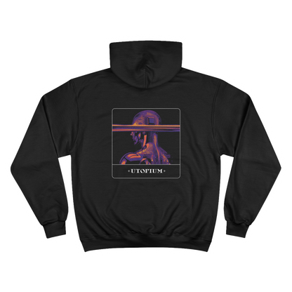 UTOPIUM #6 - Hoodie