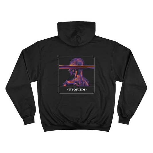 UTOPIUM #6 - Hoodie