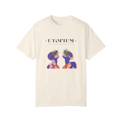 UTOPIUM #1 - Tee