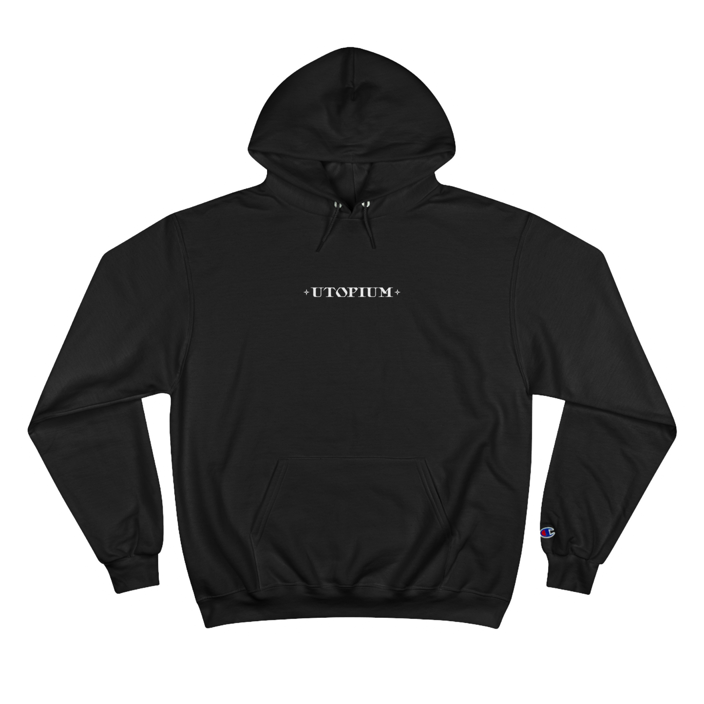 UTOPIUM #3 - Hoodie