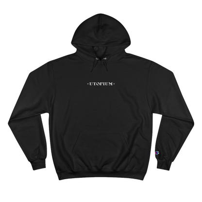 UTOPIUM #3 - Hoodie