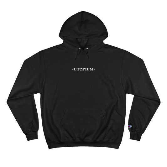 UTOPIUM #3 - Hoodie