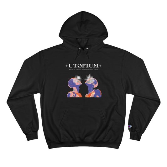 UTOPIUM #1 - Hoodie