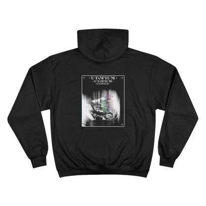 UTOPIUM #2 - Hoodie