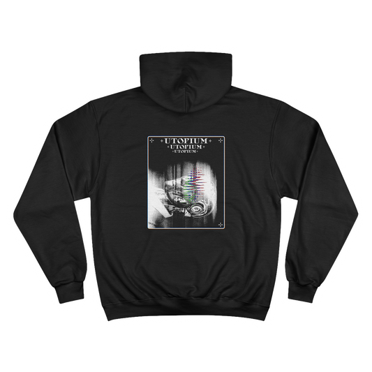 UTOPIUM #2 - Hoodie