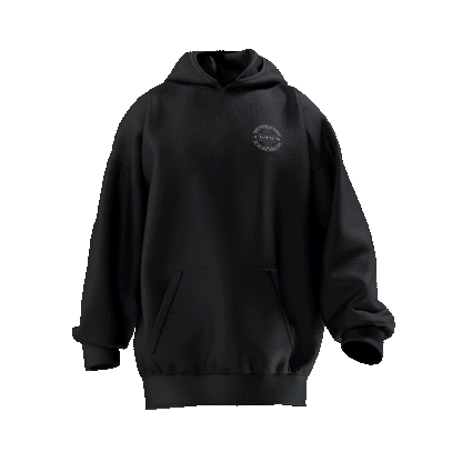 UTOPIUM #5 - Hoodie