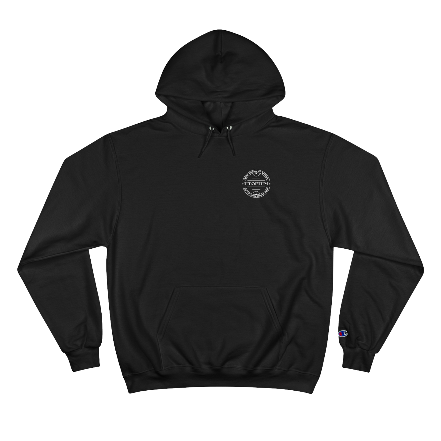 UTOPIUM #2 - Hoodie