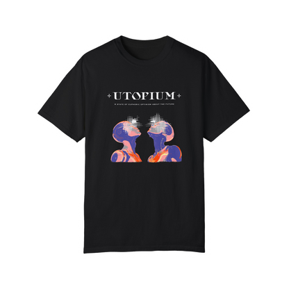 UTOPIUM #1 - Tee