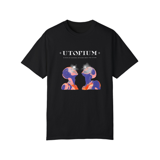 UTOPIUM #1 - Tee