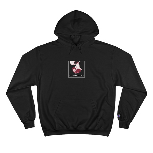 UTOPIUM #4 - Hoodie