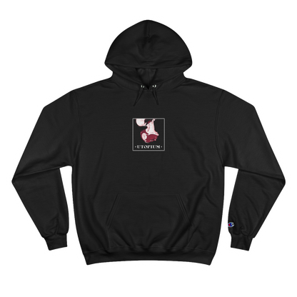 UTOPIUM #4 - Hoodie