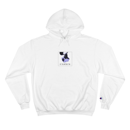 UTOPIUM #4 - Hoodie