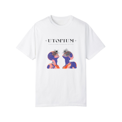 UTOPIUM #1 - Tee