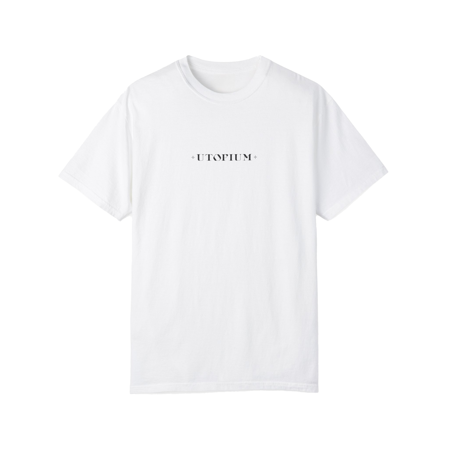 UTOPIUM #3 - Tee