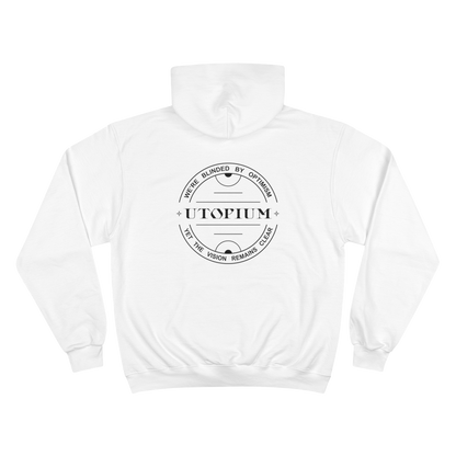 UTOPIUM #3 - Hoodie